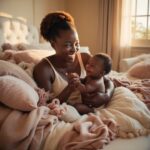 First Time Mom