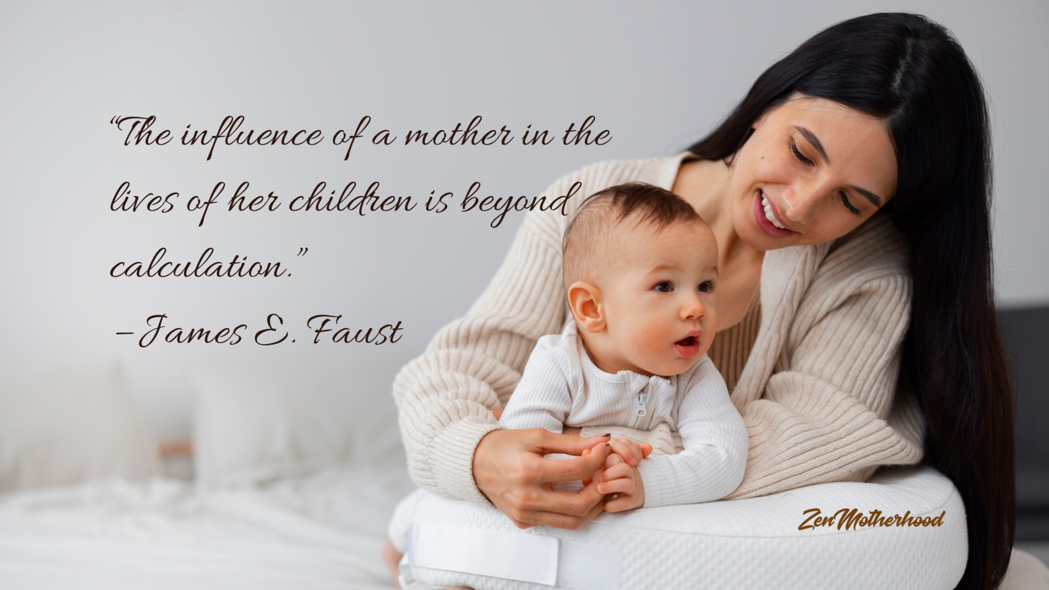30+ Motivational Quotes for Motherhood - Mother's Strength, Love & Self ...