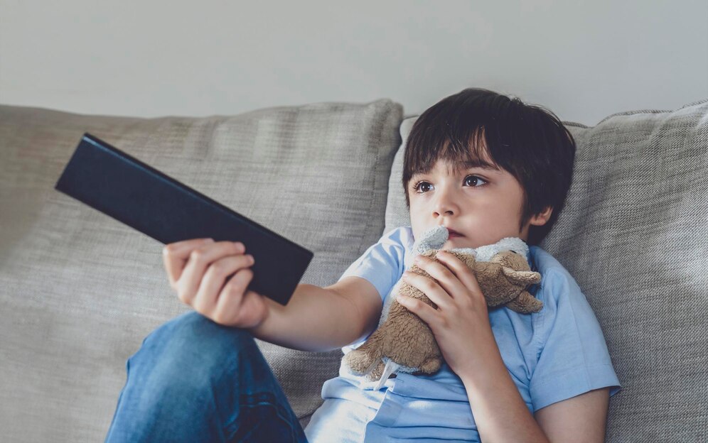 screen time